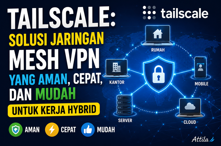 Tailscale