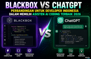Blackbox AI vs ChatGPT