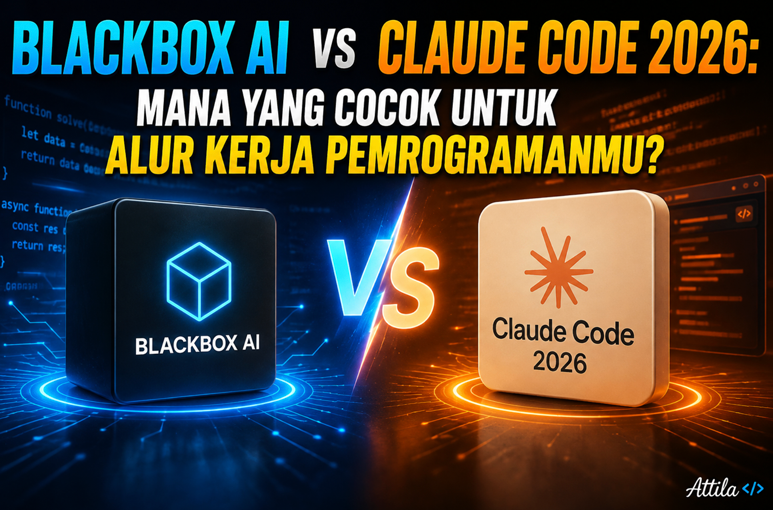 Blackbox AI vs Claude