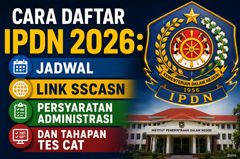 IPDN 2026