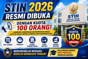 STIN 2026