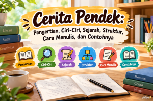 Cerita Pendek