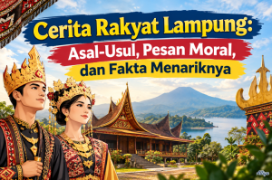 Cerita Rakyat Lampung