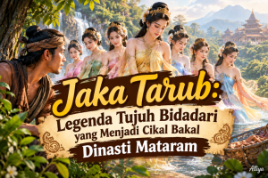 Jaka Tarub
