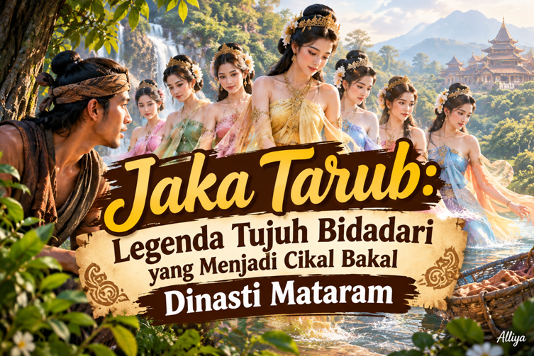 Jaka Tarub