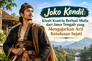 Joko Kendil