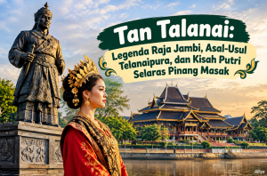 Tan Talanai