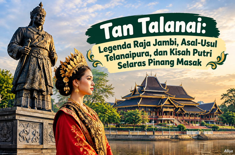 Tan Talanai