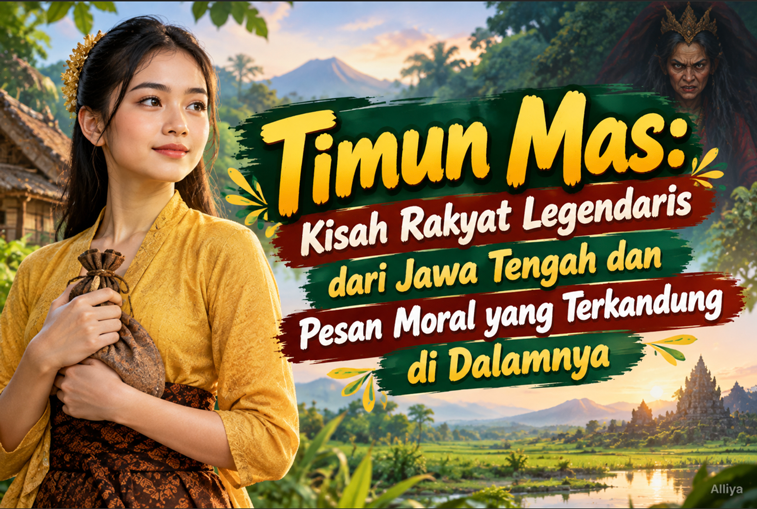 Timun Mas