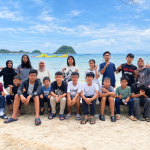Ocean Star Swimming Club Jambi